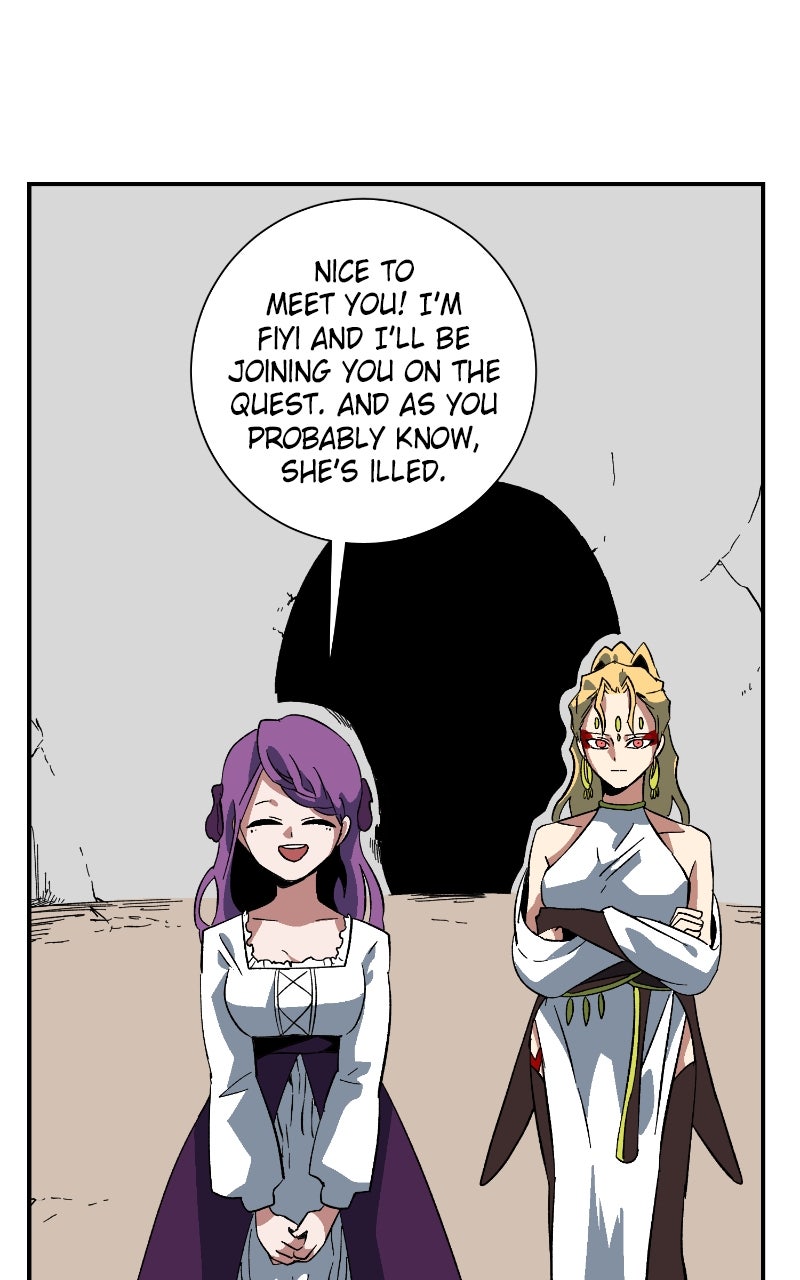 Read One Step Closer to the Demon King Manga Online