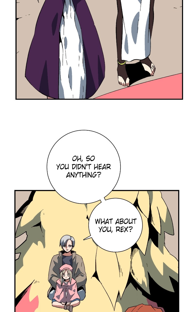 Read One Step Closer to the Demon King Manga Online