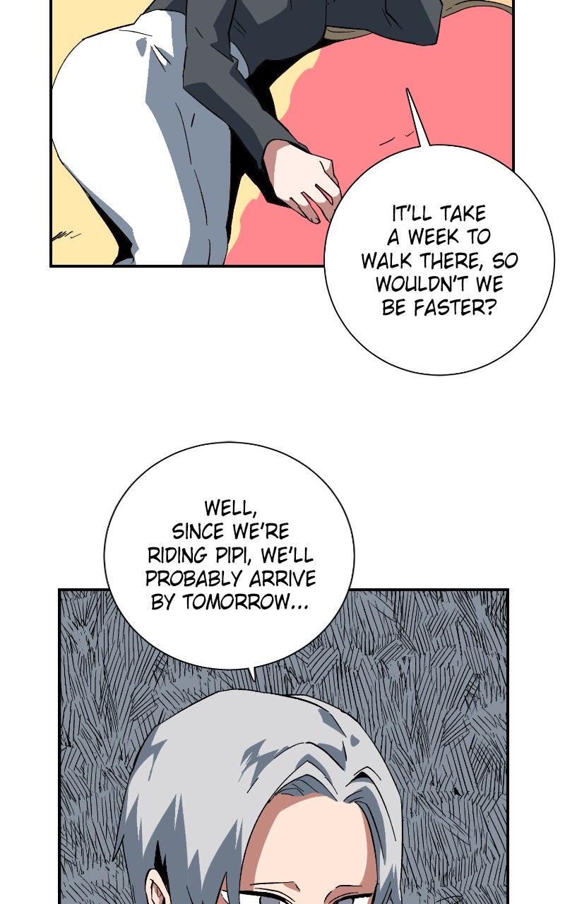 Read One Step Closer to the Demon King Manga Online