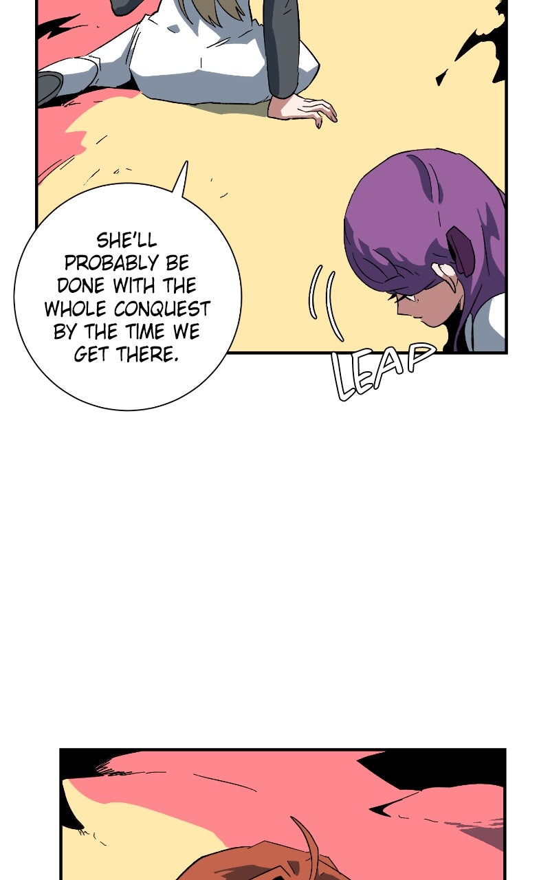 Read One Step Closer to the Demon King Manga Online