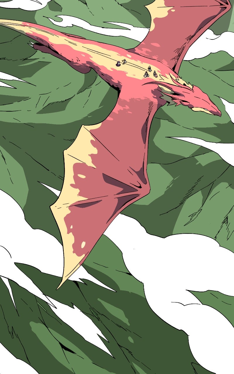 Read One Step Closer to the Demon King Manga Online