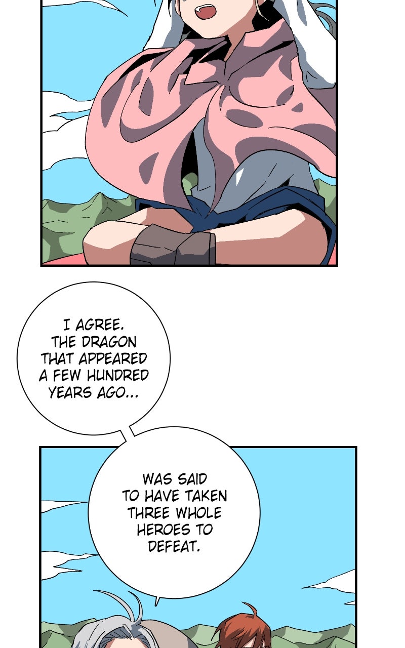 Read One Step Closer to the Demon King Manga Online