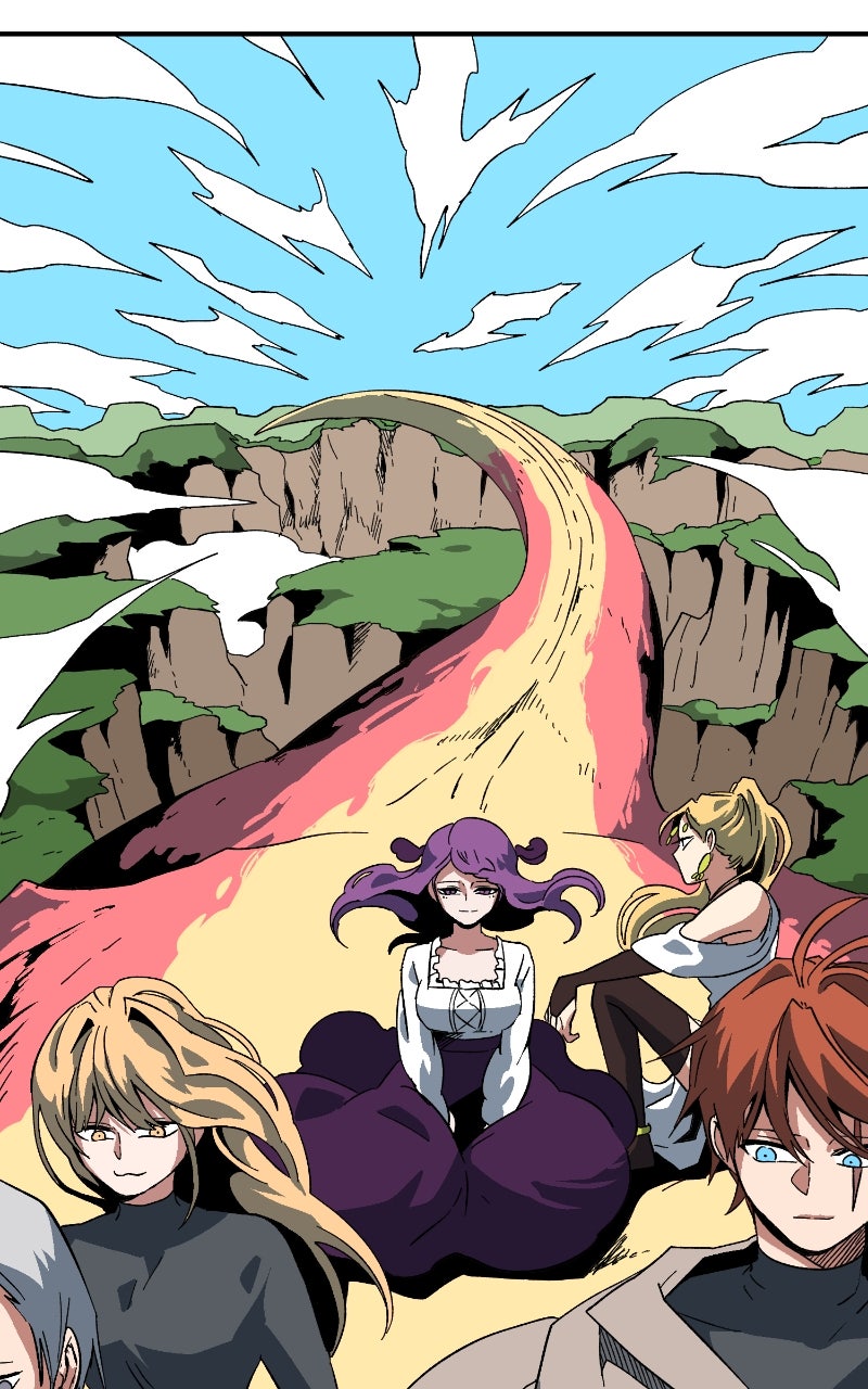 Read One Step Closer to the Demon King Manga Online