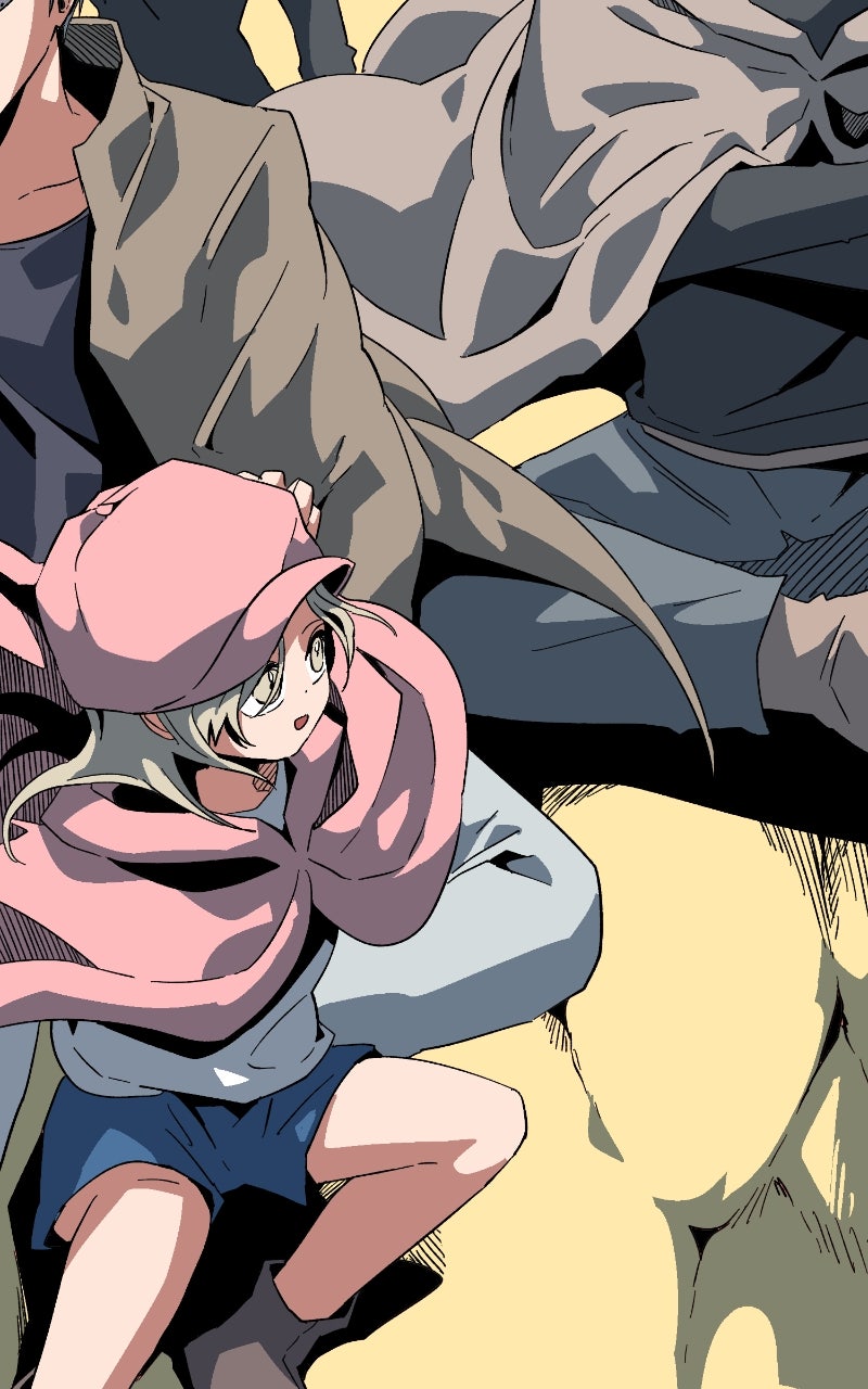 Read One Step Closer to the Demon King Manga Online