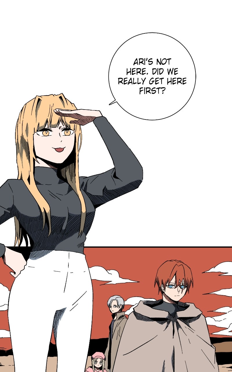 Read One Step Closer to the Demon King Manga Online