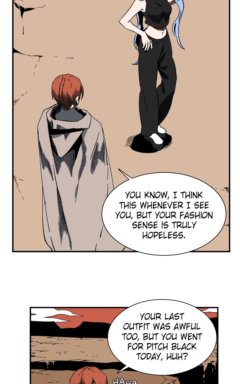 Read One Step Closer to the Demon King Manga Online