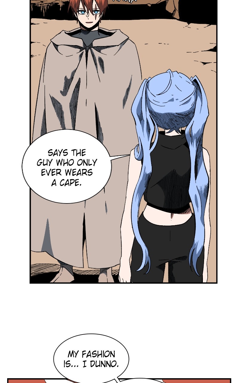 Read One Step Closer to the Demon King Manga Online