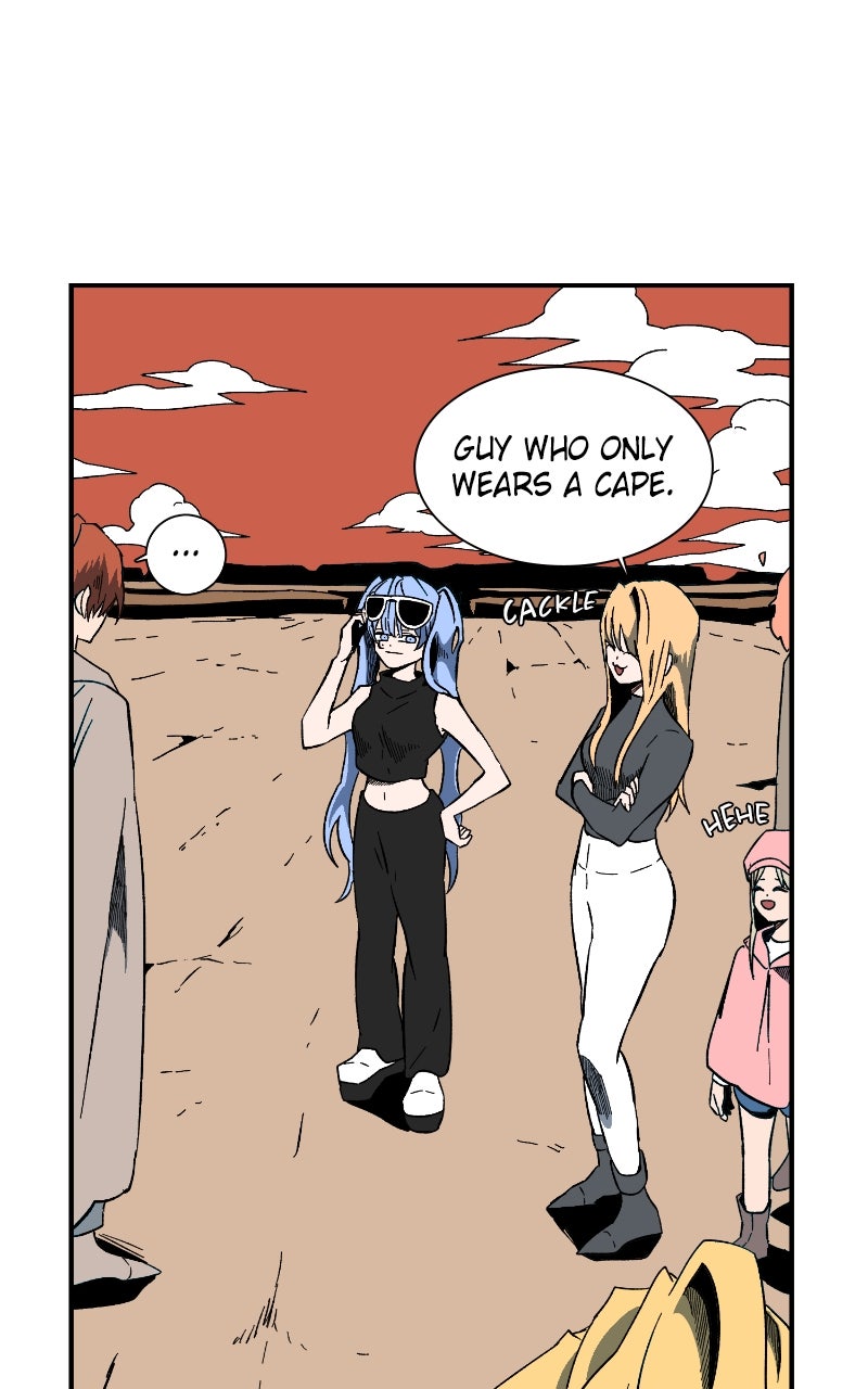 Read One Step Closer to the Demon King Manga Online