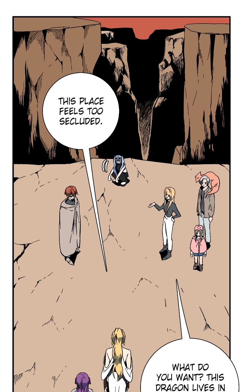 Read One Step Closer to the Demon King Manga Online