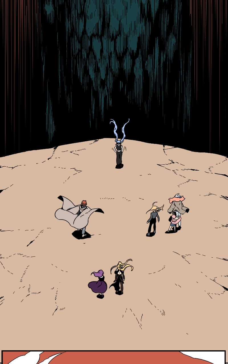 Read One Step Closer to the Demon King Manga Online