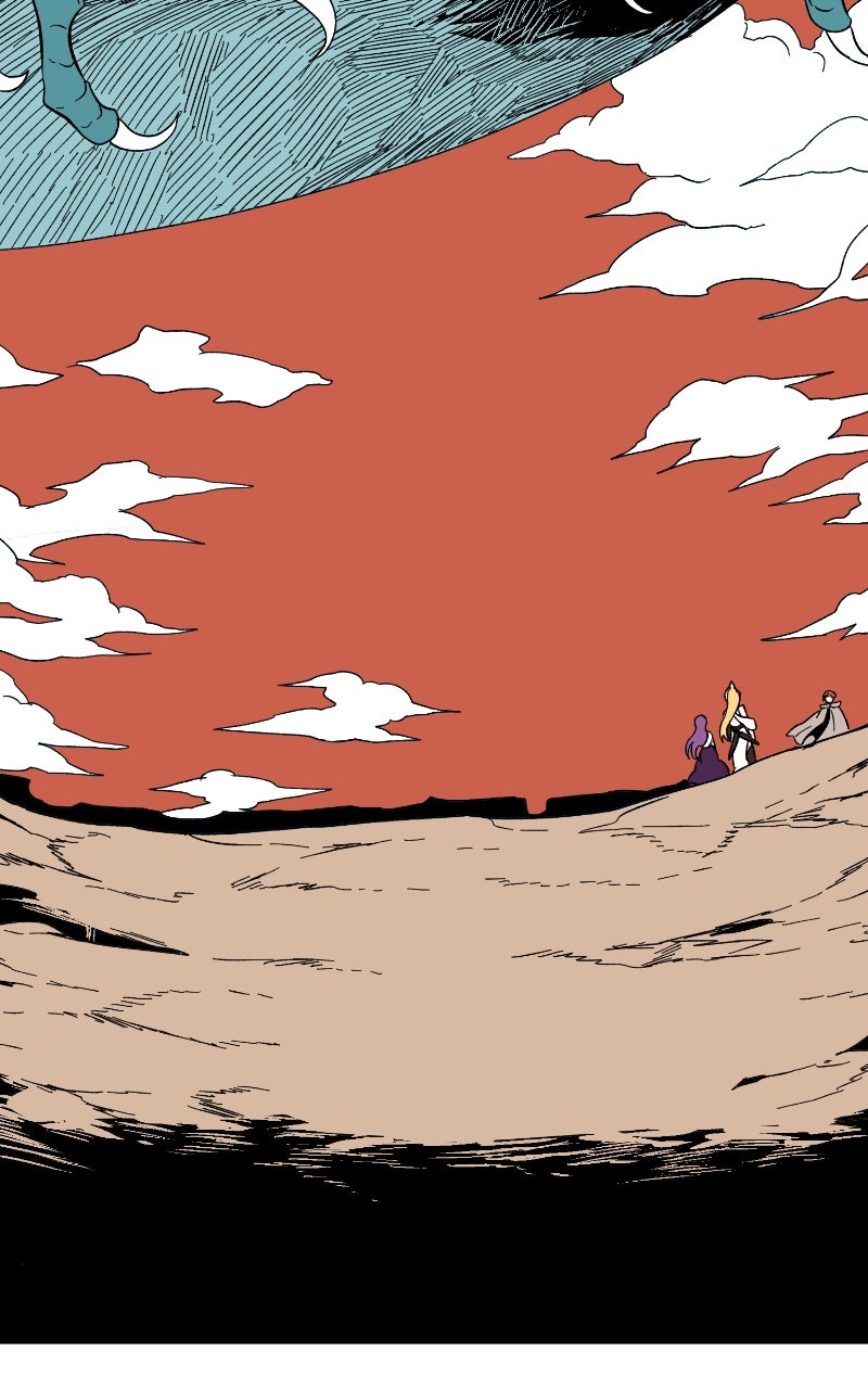 Read One Step Closer to the Demon King Manga Online