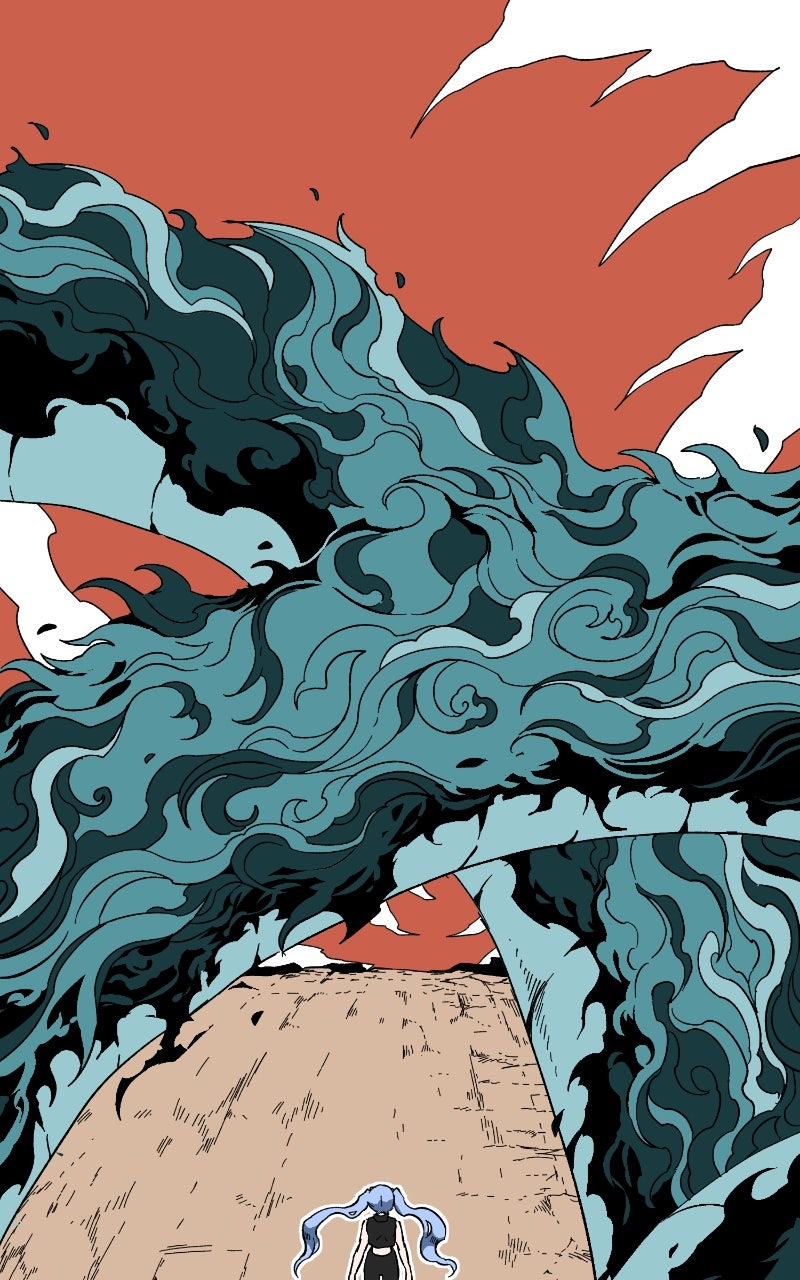 Read One Step Closer to the Demon King Manga Online