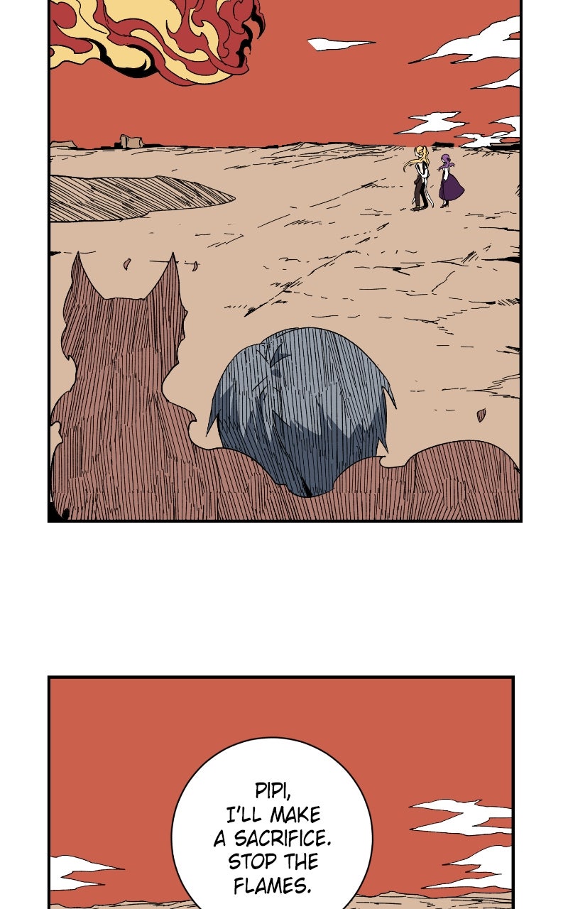 Read One Step Closer to the Demon King Manga Online