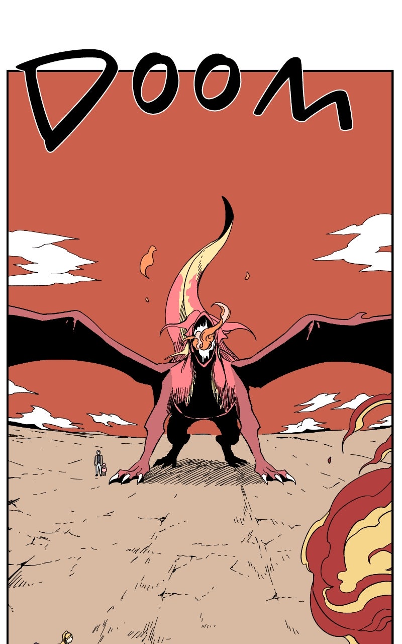 Read One Step Closer to the Demon King Manga Online