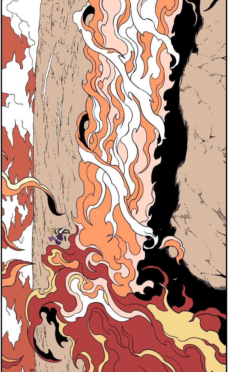 Read One Step Closer to the Demon King Manga Online