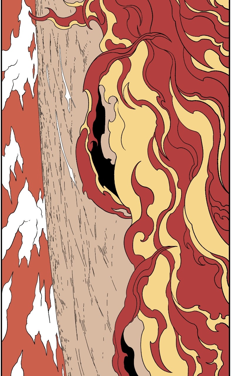 Read One Step Closer to the Demon King Manga Online