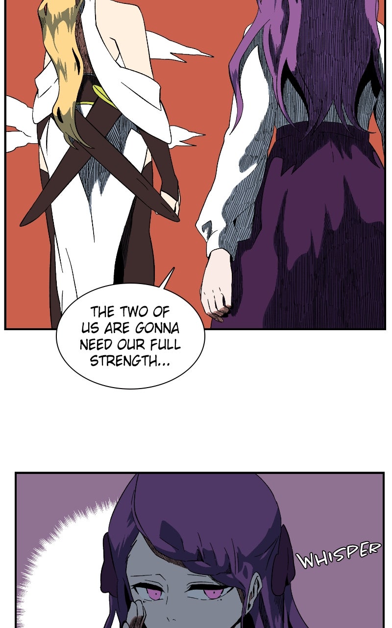 Read One Step Closer to the Demon King Manga Online