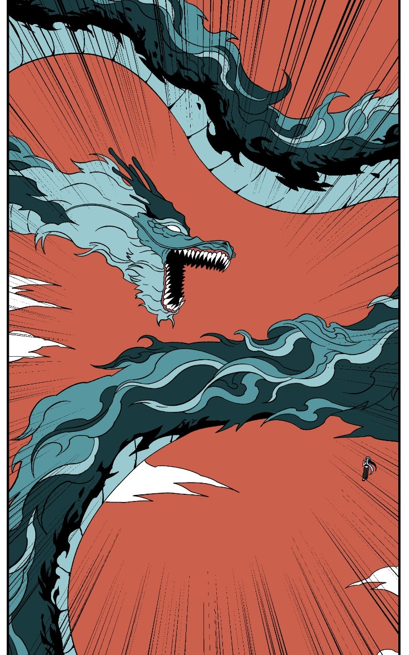 Read One Step Closer to the Demon King Manga Online