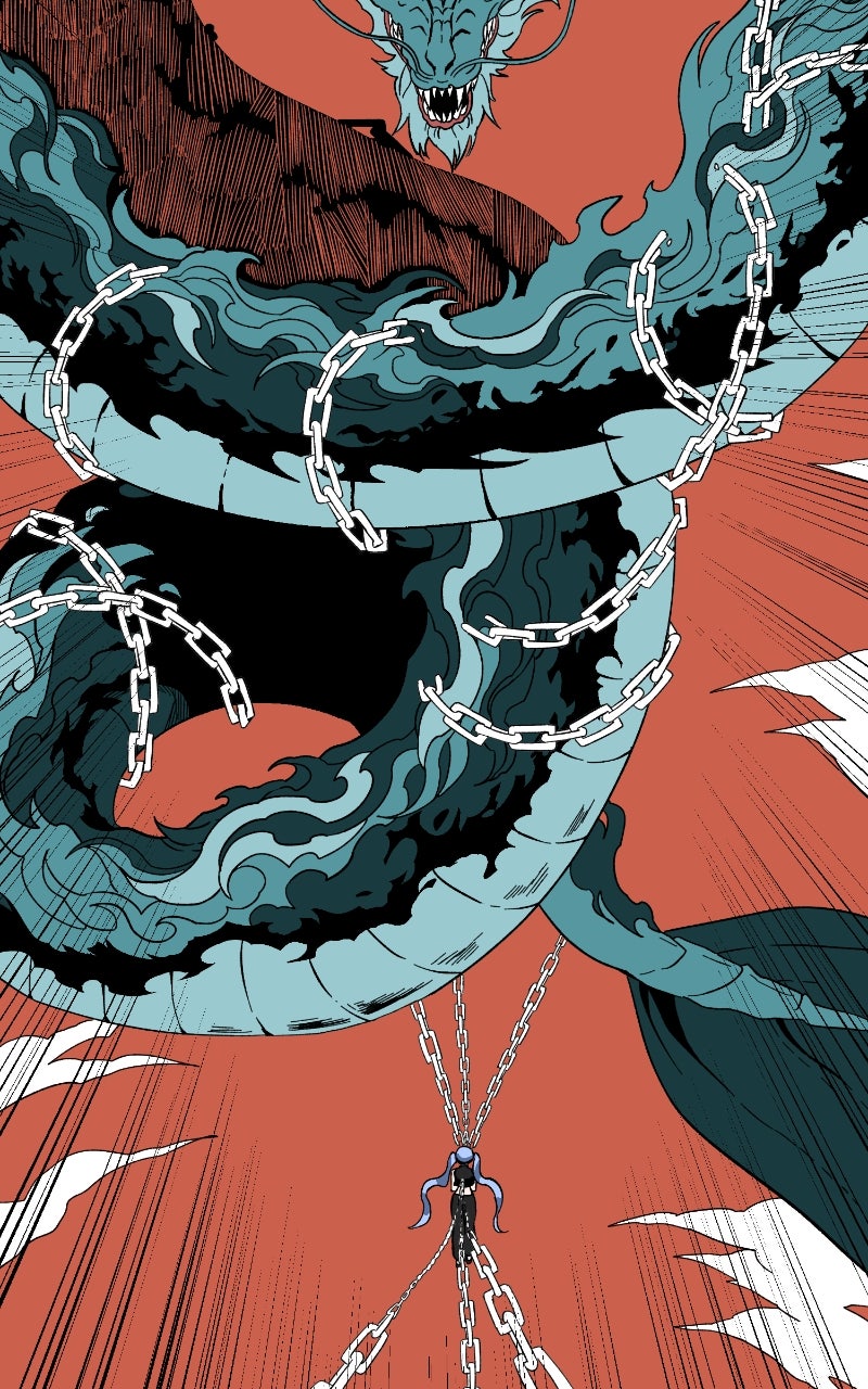 Read One Step Closer to the Demon King Manga Online