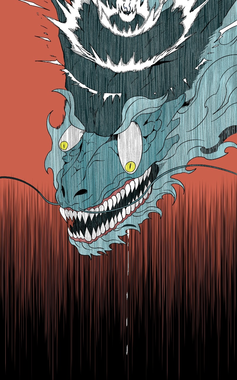 Read One Step Closer to the Demon King Manga Online