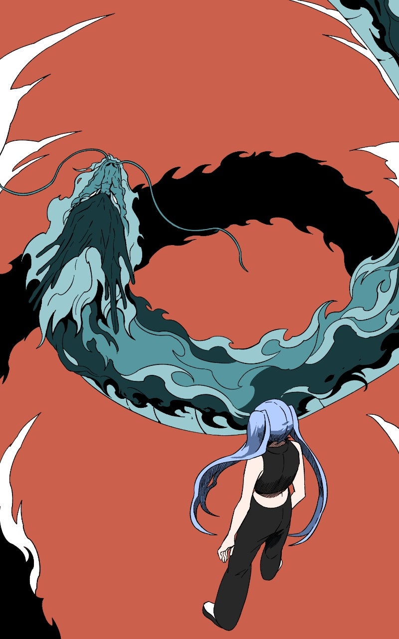 Read One Step Closer to the Demon King Manga Online