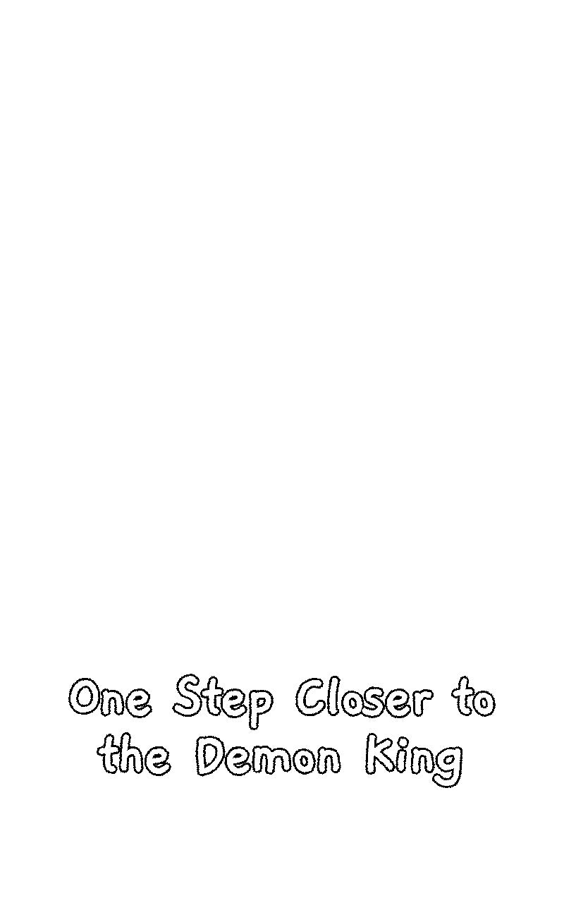Read One Step Closer to the Demon King Manga Online