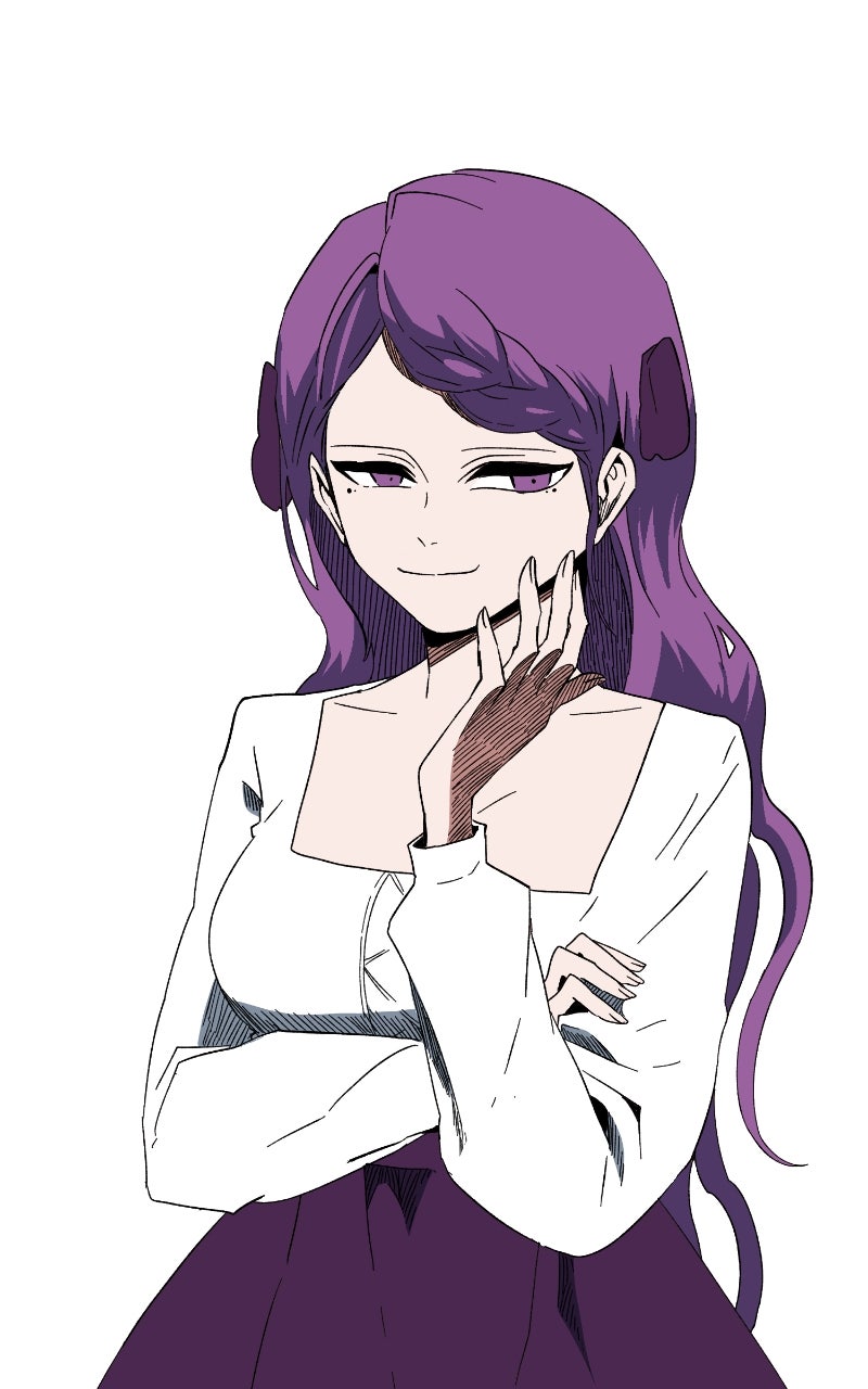 Read One Step Closer to the Demon King Manga Online