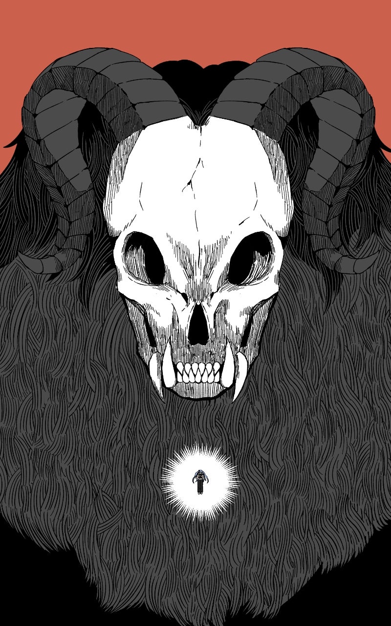 Read One Step Closer to the Demon King Manga Online