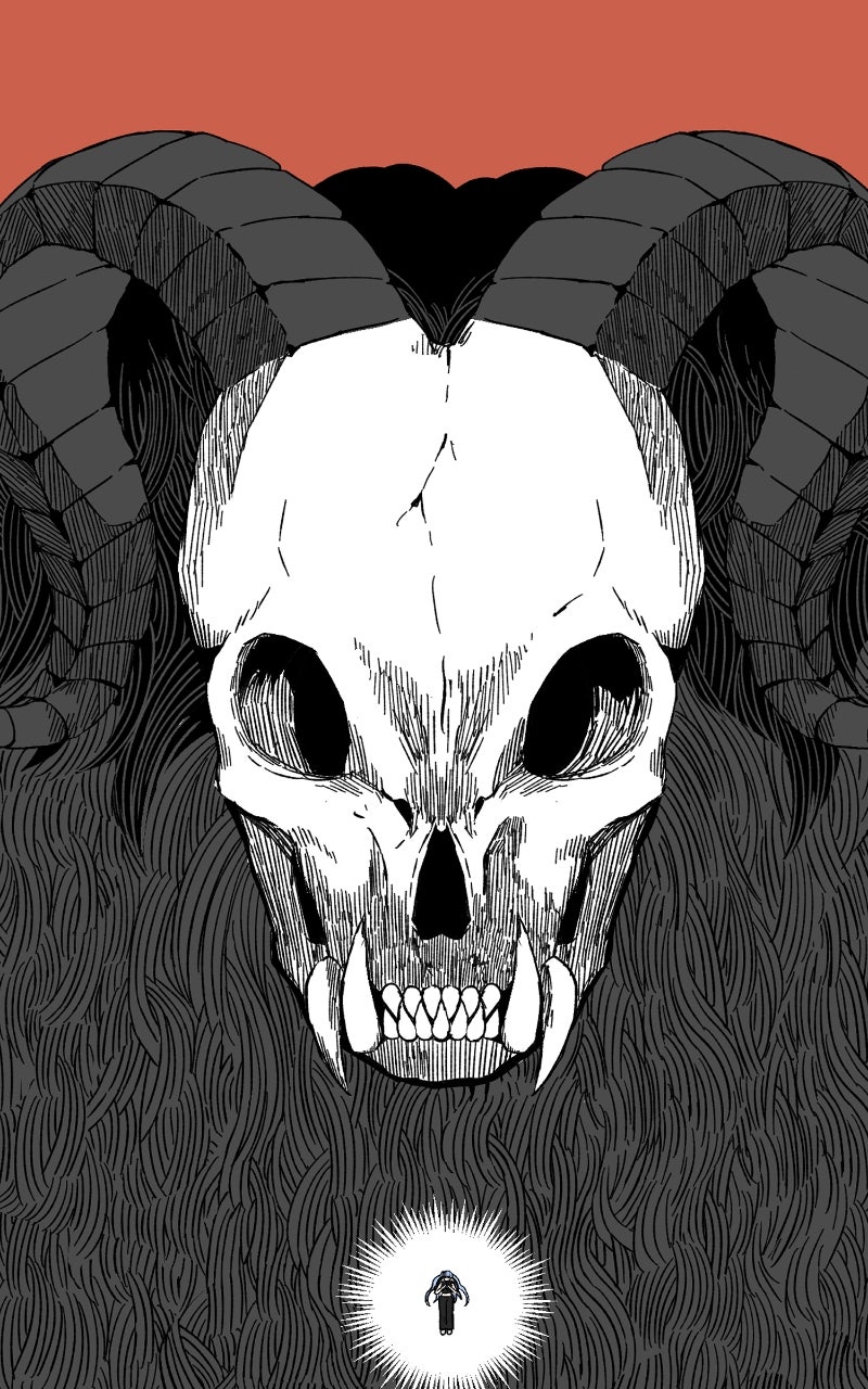 Read One Step Closer to the Demon King Manga Online