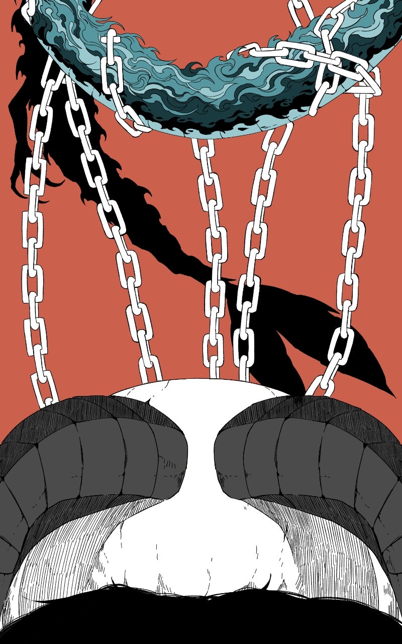 Read One Step Closer to the Demon King Manga Online