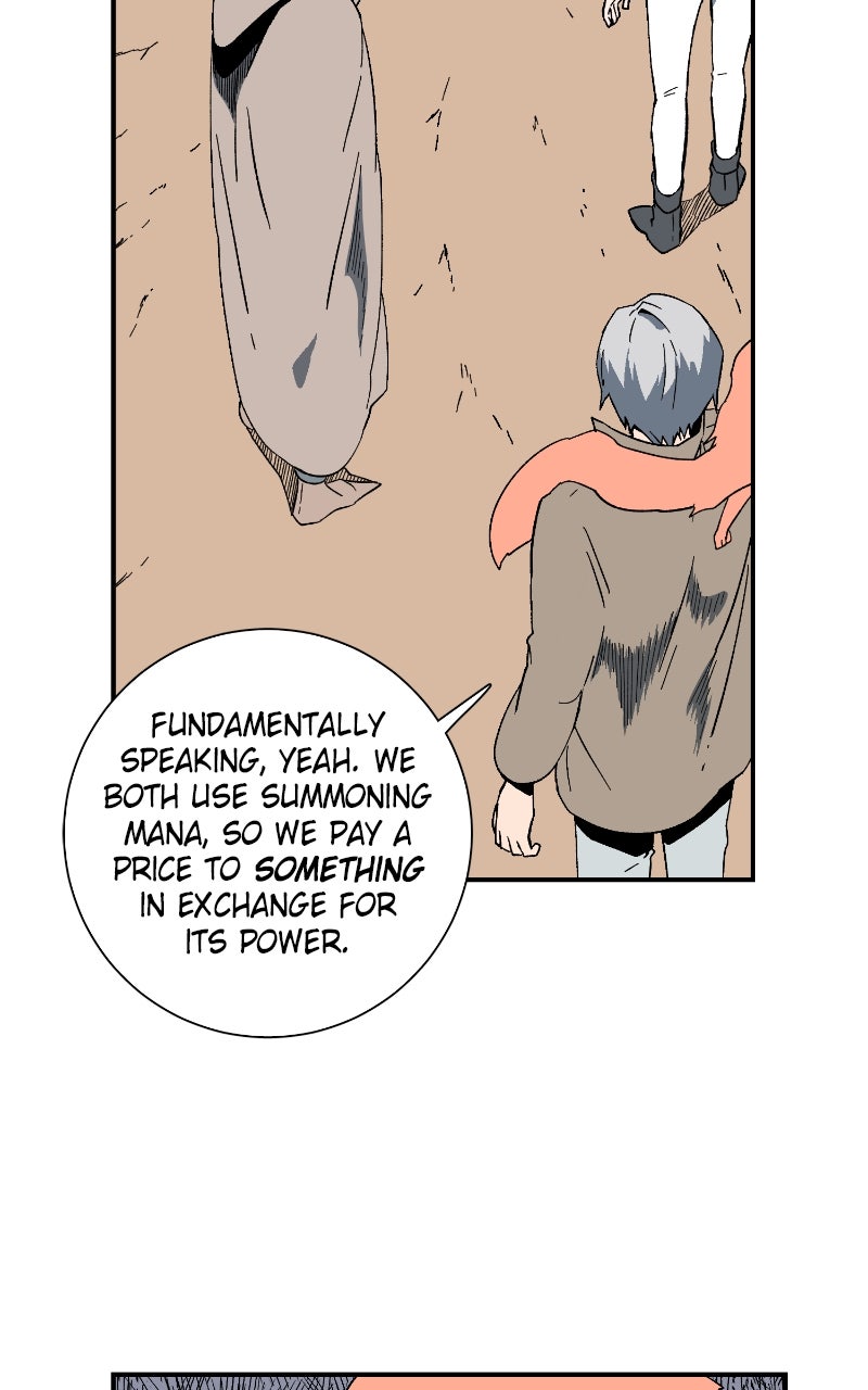 Read One Step Closer to the Demon King Manga Online