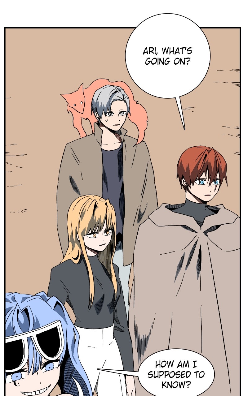 Read One Step Closer to the Demon King Manga Online