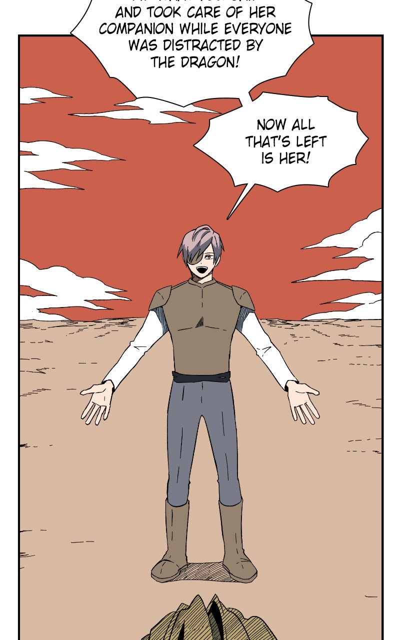 Read One Step Closer to the Demon King Manga Online