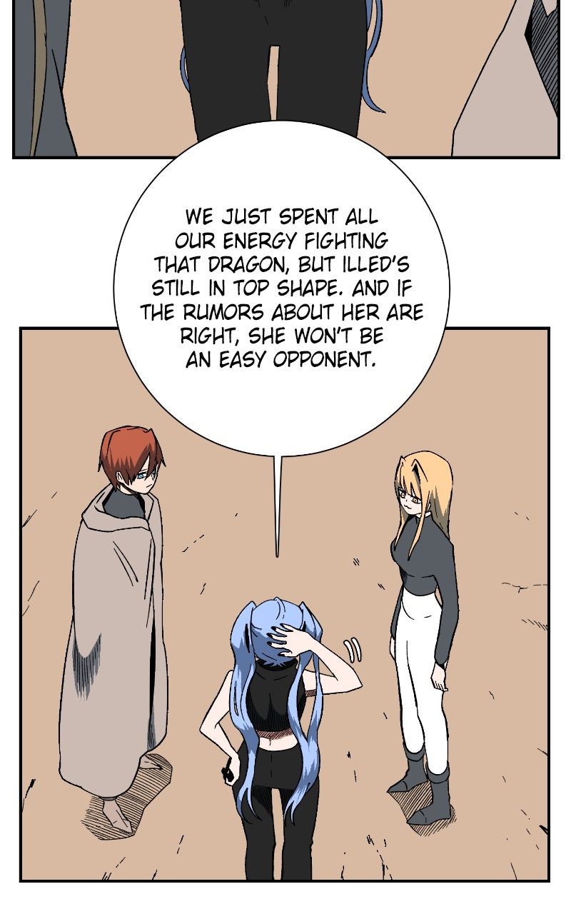 Read One Step Closer to the Demon King Manga Online