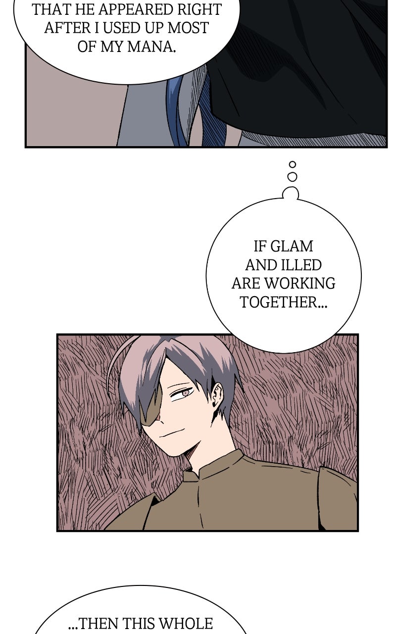 Read One Step Closer to the Demon King Manga Online