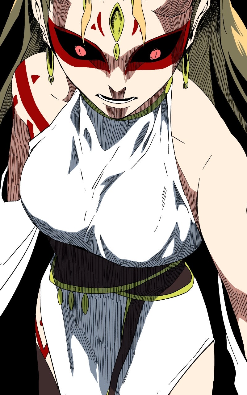 Read One Step Closer to the Demon King Manga Online