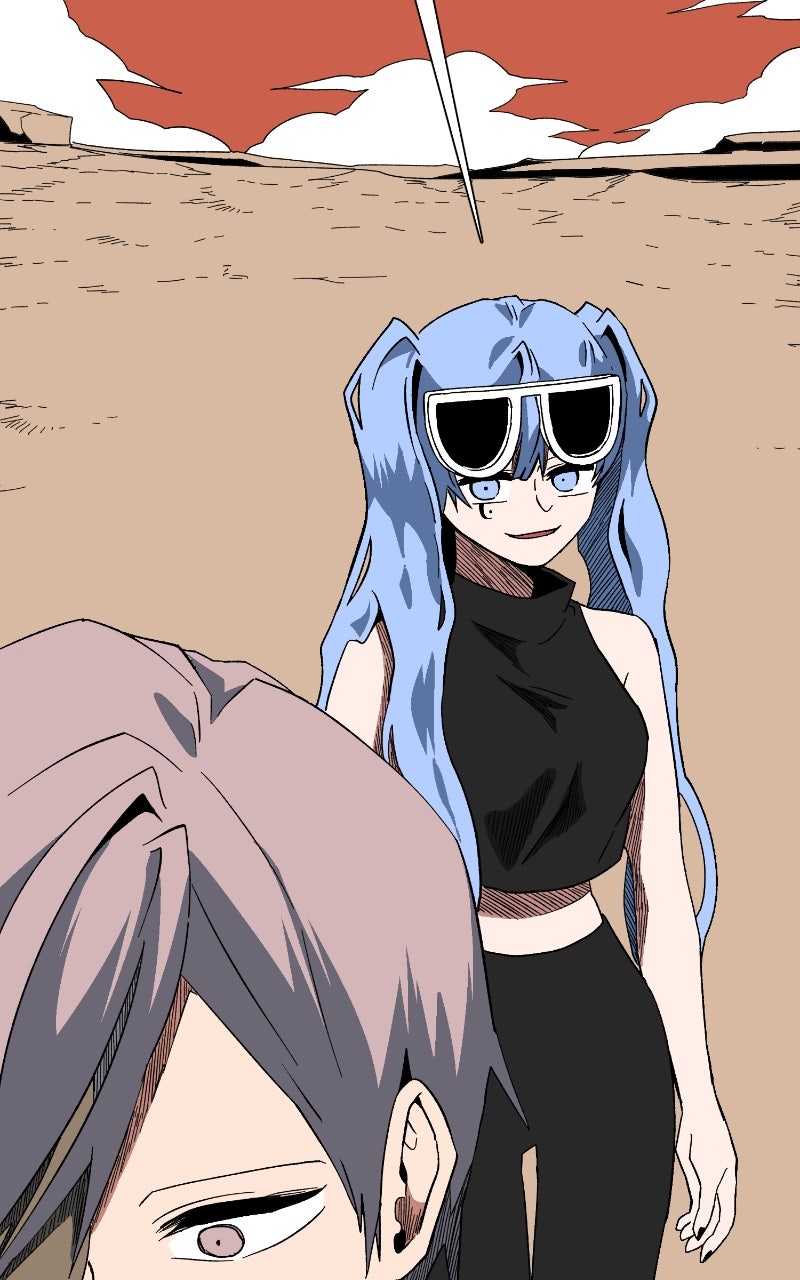 Read One Step Closer to the Demon King Manga Online