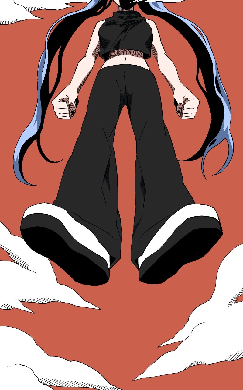 Read One Step Closer to the Demon King Manga Online