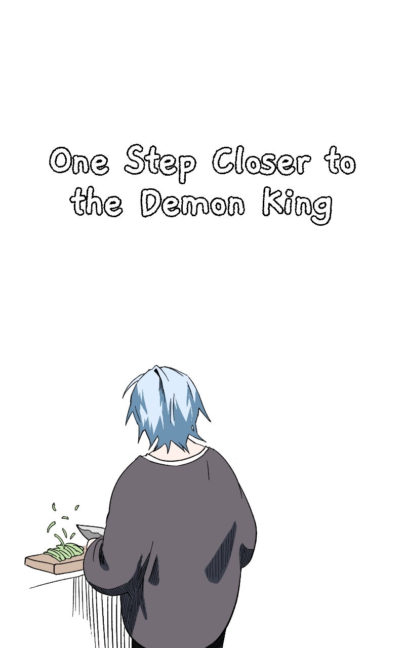 Read One Step Closer to the Demon King Manga Online