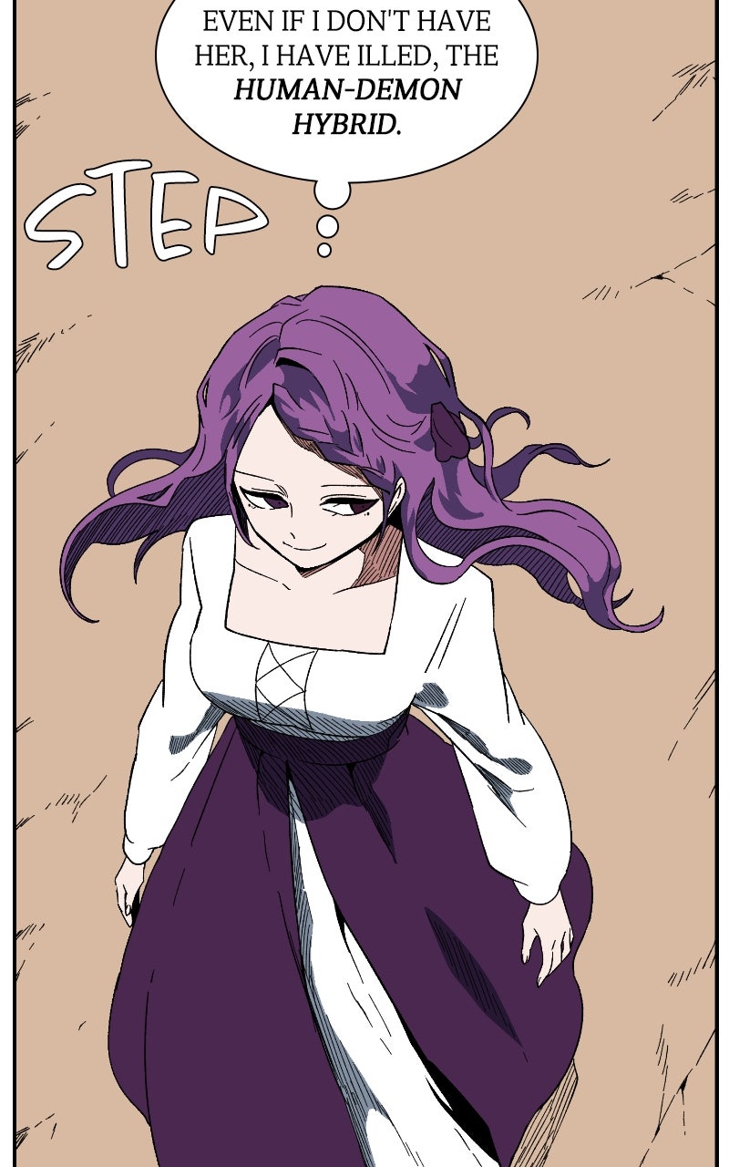 Read One Step Closer to the Demon King Manga Online