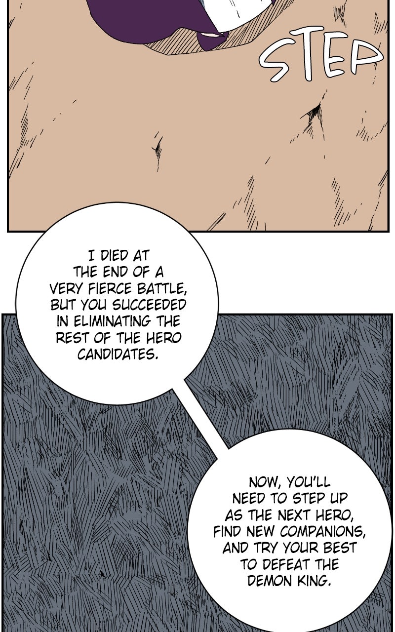 Read One Step Closer to the Demon King Manga Online