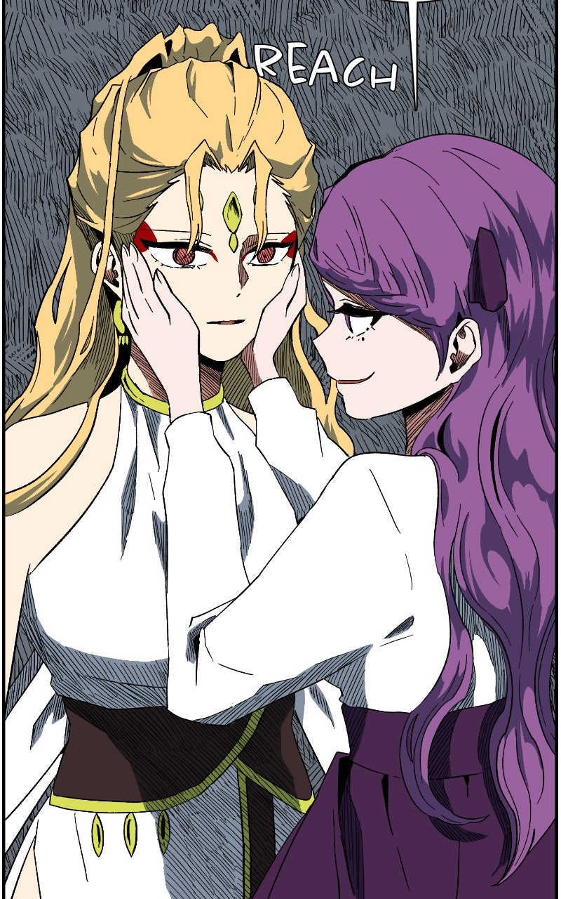 Read One Step Closer to the Demon King Manga Online