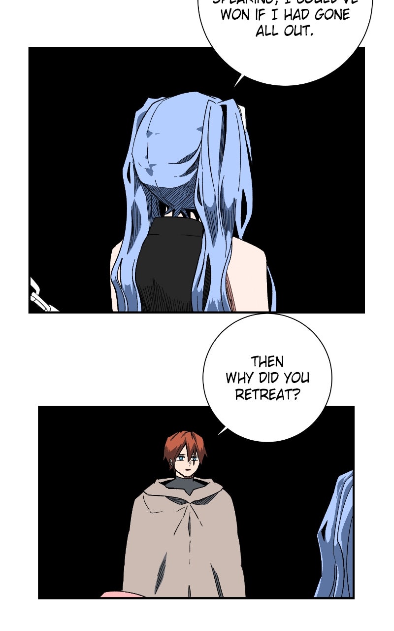 Read One Step Closer to the Demon King Manga Online