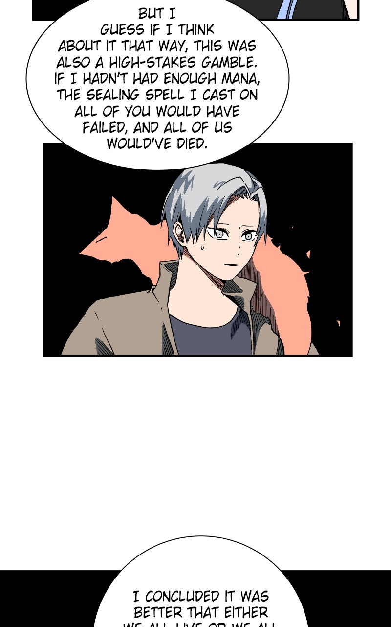 Read One Step Closer to the Demon King Manga Online