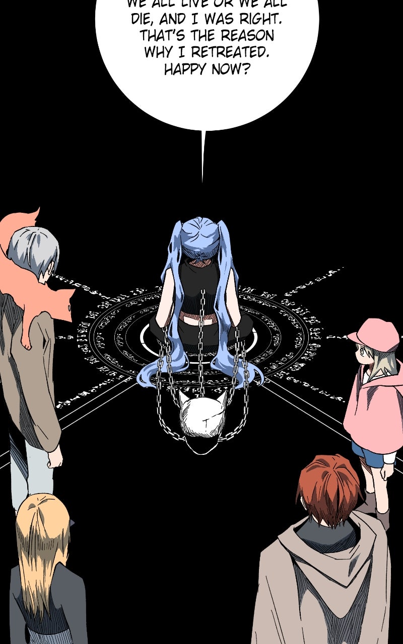 Read One Step Closer to the Demon King Manga Online