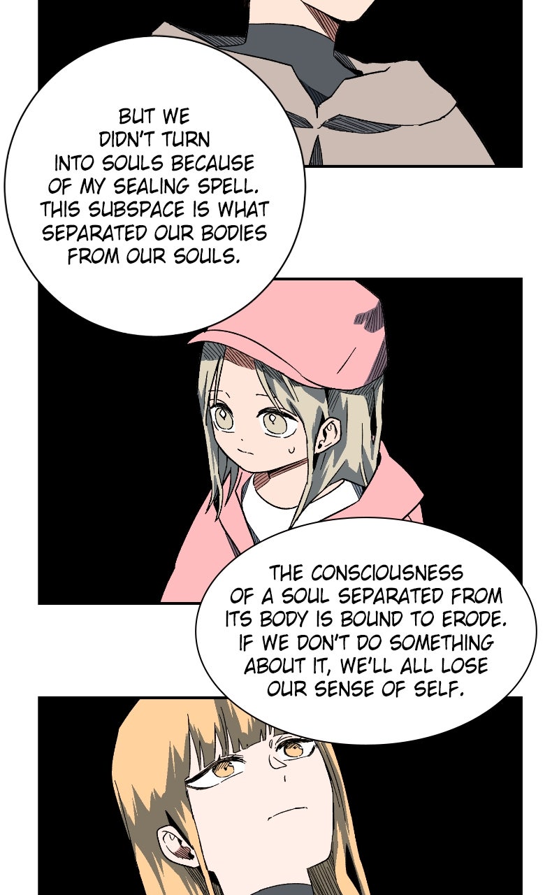 Read One Step Closer to the Demon King Manga Online