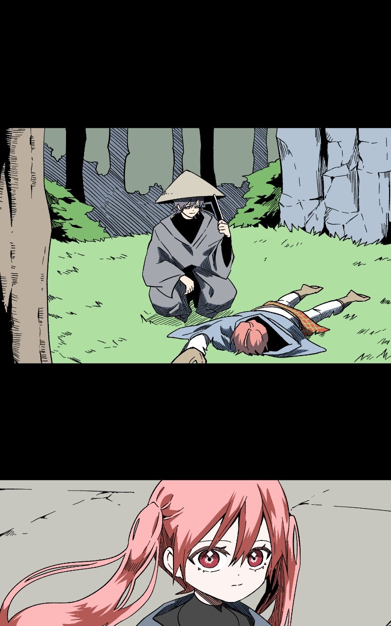 Read One Step Closer to the Demon King Manga Online