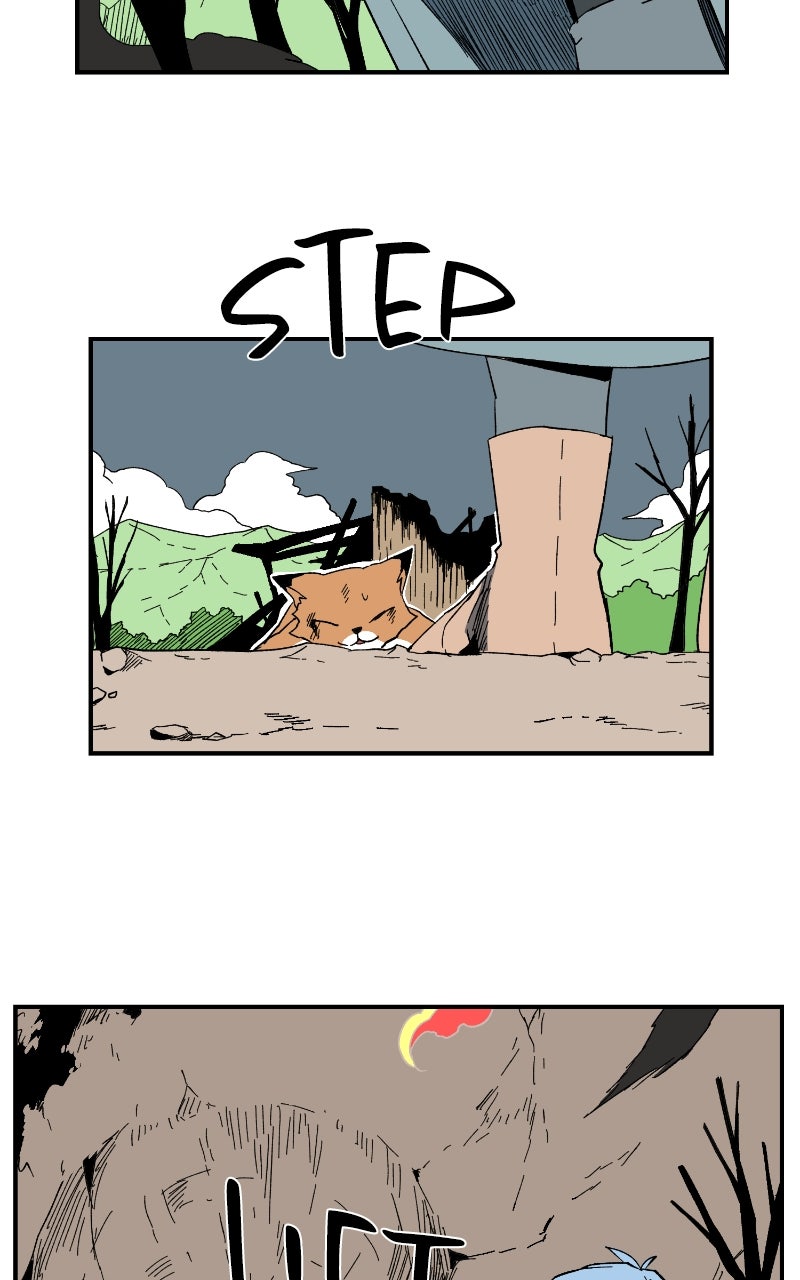 Read One Step Closer to the Demon King Manga Online