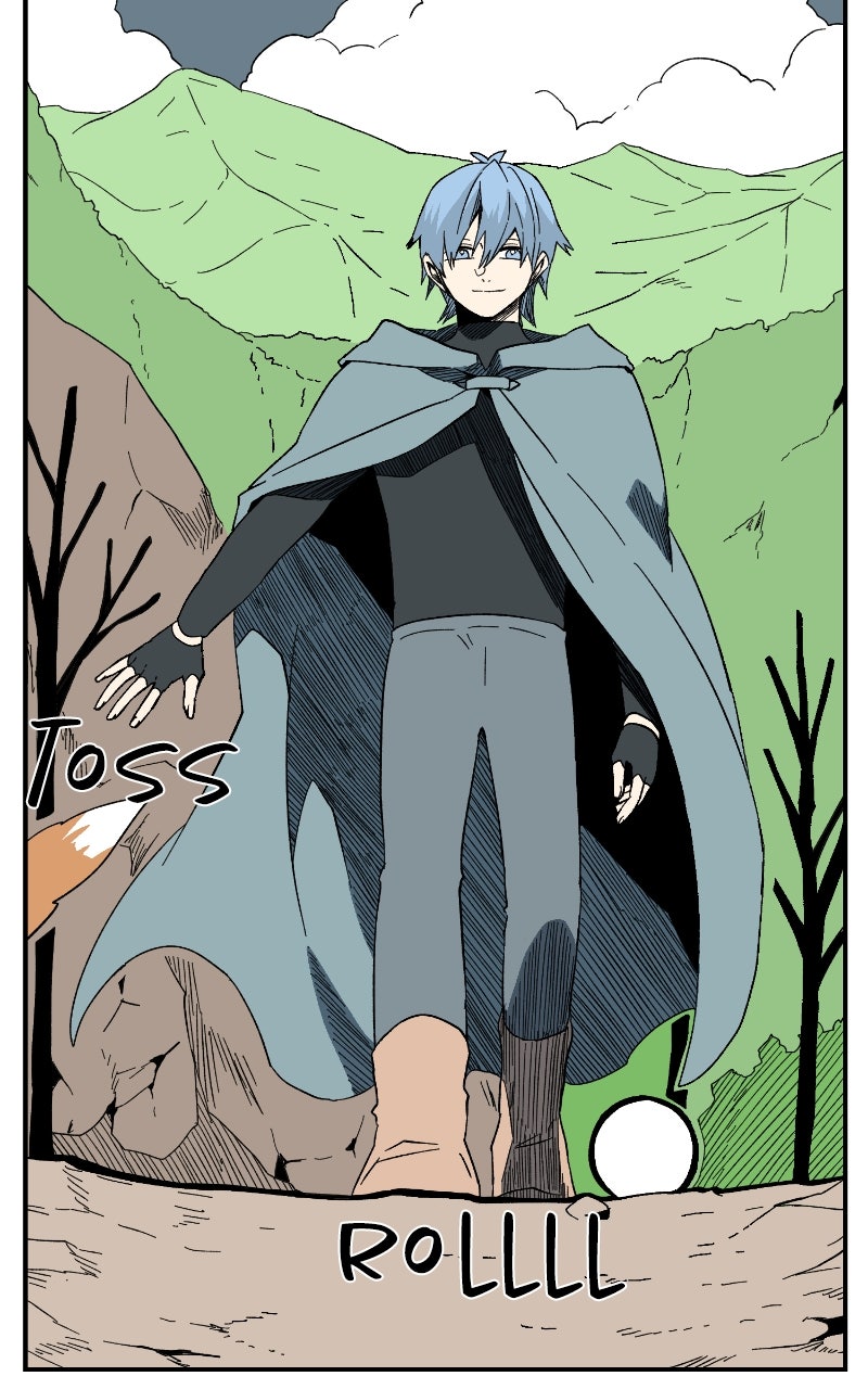 Read One Step Closer to the Demon King Manga Online