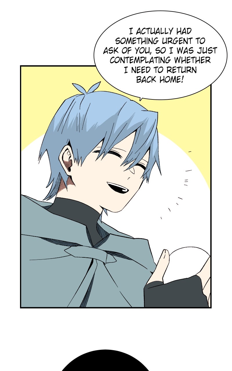 Read One Step Closer to the Demon King Manga Online